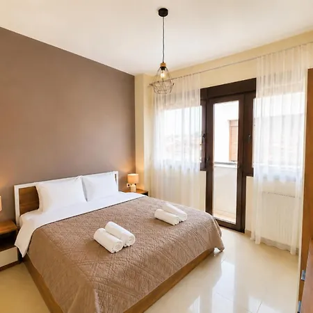 Villa Lirtzis Deluxe Polýgyros