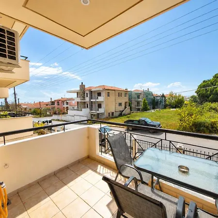 Lirtzis Deluxe Villa *